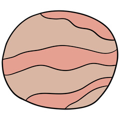 Space Clipart Collection