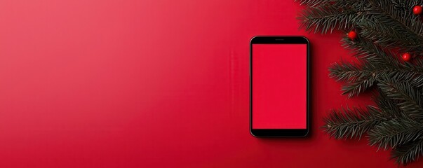 Black Friday checkout screen on mobile app with Proceed to Checkout button, bold colors, dynamic layout, urgency in completing purchase, holiday discounts