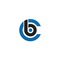 Logo cb Simple Modern Minimalist