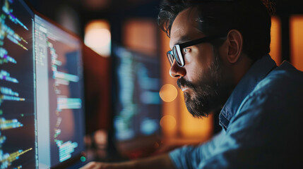 A data engineer using open-source tools like Apache Spark and Kafka to build a real-time data processing workflow.