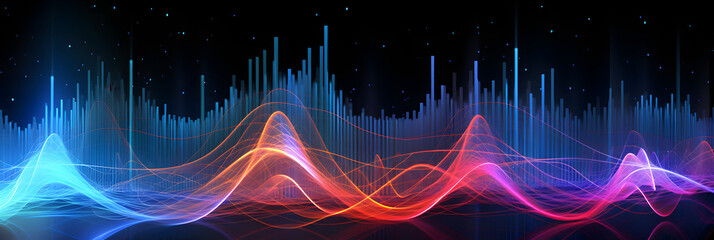 Intricate Representation of HF Radio Wave Propagation for Space Communication