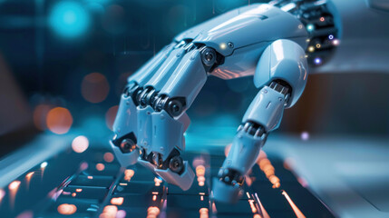 A digital platform offering automation tools for businesses, helping them save time and resources with minimal manual intervention.