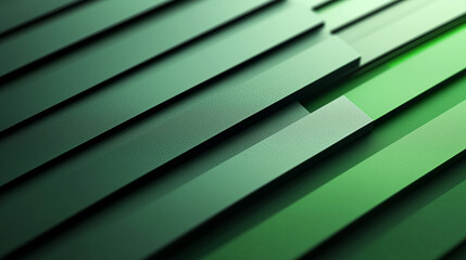 Obraz premium Geometric paper texture colorful lines