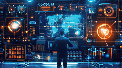 A digital platform offering tools and resources for ethical data science, helping organizations comply with data privacy regulations.