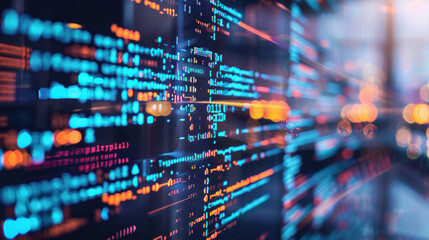 A digital platform showcasing the latest tools and frameworks used in modern software development, including DevOps practices.