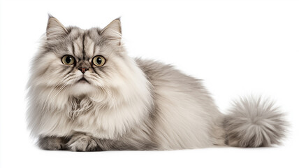 Exotic Persian Cat