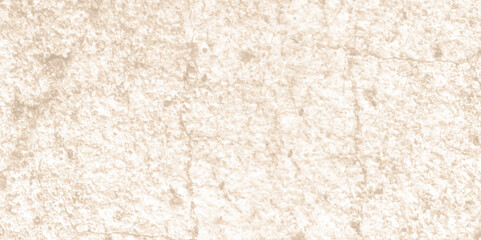 Abstract brown texture of a grunge concrete dust wall with cracks and scratches background. distressed grunge concrete wall texture. vintage of old surface texture background. brown old paper texture.