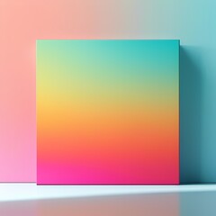 Fototapeta premium square