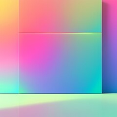 Fototapeta premium square