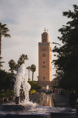 Fototapeta premium Medina