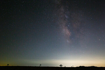 Milky Way