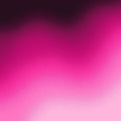 Blurred pink gradient abstract background