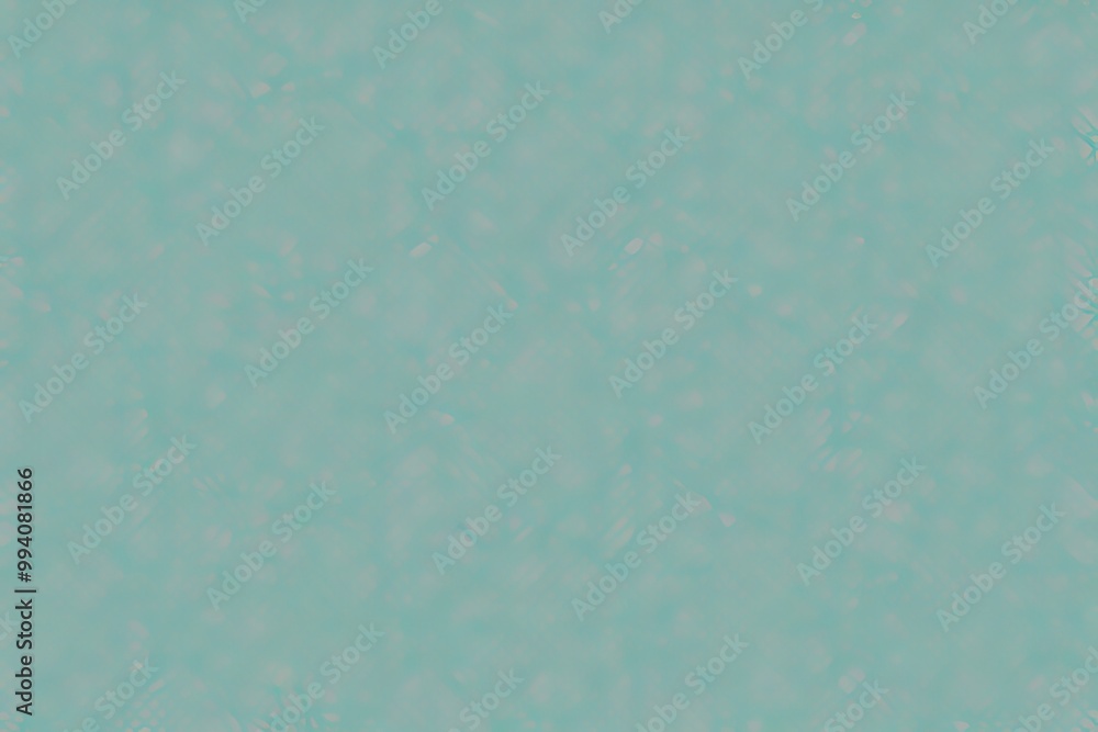 Poster teal star shaped mesh line seamless pattern with soft background design