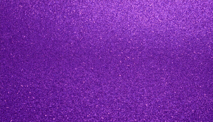 Purple Glitter Background. Wallpaper Texture.