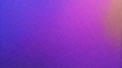 Colorful Gradient Background with Grainy Noise Texture. Modern and Futuristic Design with Smooth Fluid Shapes, Ideal for Posters with a Unique Visual Appeal.