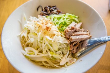 ラーメン