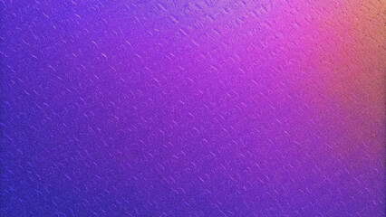 Colorful Gradient Background with Grainy Noise Texture. Modern and Futuristic Design with Smooth Fluid Shapes, Ideal for Posters with a Unique Visual Appeal.