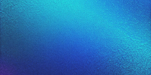 Colorful Gradient Background with Grainy Noise Texture. Modern and Futuristic Design with Smooth Fluid Shapes, Ideal for Posters with a Unique Visual Appeal.