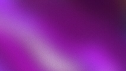 A gradient background in pink and purple with a grainy noise effect, adding texture and depth, ideal for abstract posters and backdrop designs.