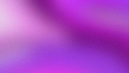 A gradient background in pink and purple with a grainy noise effect, adding texture and depth, ideal for abstract posters and backdrop designs.