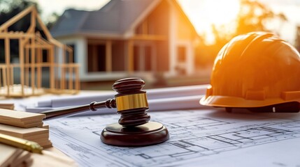 Construction Legal Dispute Resolution