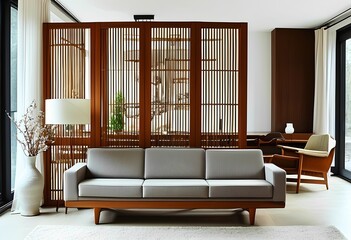 screen divider