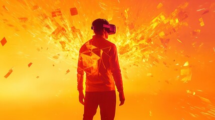 The Virtual Reality Experience