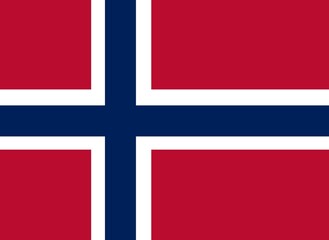 norway flag
