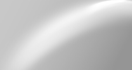 Glare from the sun's rays on the wall. Blurred shadows in the room. Soft overlay of natural light. Abstract background for product presentation.Natural light layout.