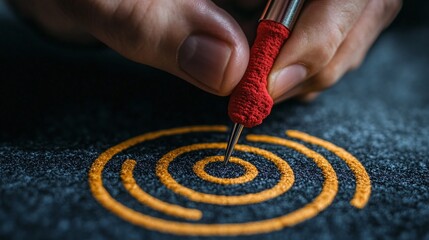 business strategy focused on optimizing quality and cost for enhanced customer satisfaction and corporate performance with an emphasis on operational efficiency and growth