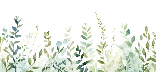 PNG Leaf border rectangle backgrounds outdoors pattern.