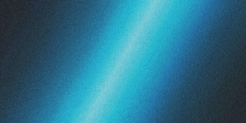 Colorful Gradient Background with Grainy Noise Texture. Modern and Futuristic Design with Smooth Fluid Shapes, Ideal for Posters with a Unique Visual Appeal