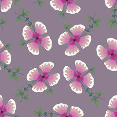 pattern, vector, seamless, flower, design, heart, illustration, wallpaper, love, decoration, floral, valentine, art, red, leaf, texture, day, decor, butterfly, ornament, vintage, element, hearts, 