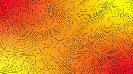 Background Gradient Texture Elegant modern bright waves art. Modern Dynamic Background Usable for Greeting Card, Banner, Landing Page