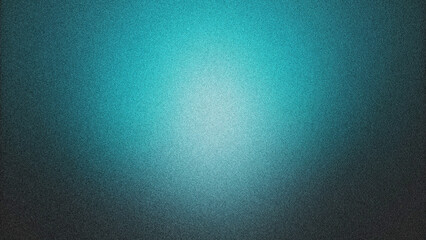 Colorful Gradient Background with Grainy Noise Texture. Modern and Futuristic Design with Smooth Fluid Shapes, Ideal for Posters with a Unique Visual Appeal