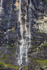 Geiranger Fjord