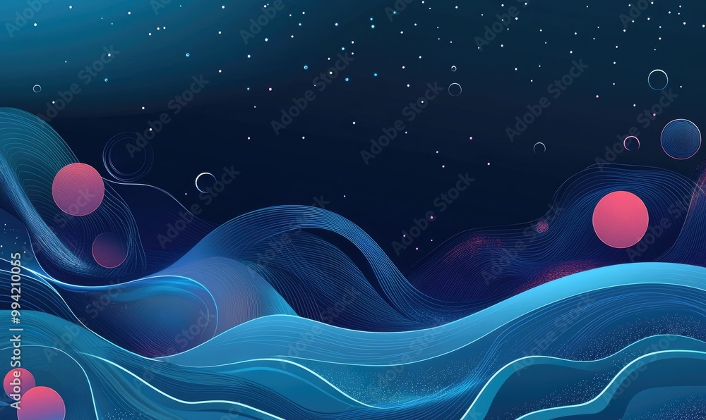 Aufkleber modern corporate business layout background design in a fantasy style featuring 2d cartoon graphics 