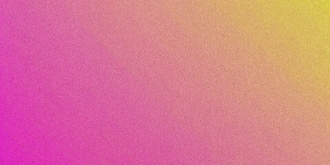 Colorful Gradient Background with Grainy Noise Texture. Modern and Futuristic Design with Smooth Fluid Shapes, Ideal for Posters with a Unique Visual Appeal