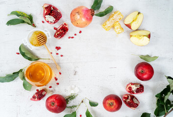 rosh hashana holiday