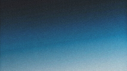 Colorful Gradient Background with Grainy Noise Texture. Modern and Futuristic Design with Smooth Fluid Shapes, Ideal for Posters with a Unique Visual Appeal