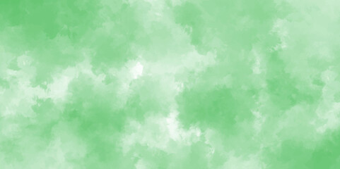 abstract material textured background with space. green watercolor background. Elegant light green background with mottled vintage texture in old fancy background design.	