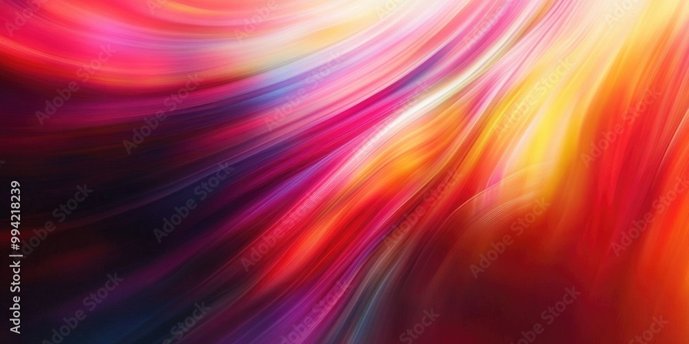 Poster abstract motion backdrop ideal for your design projects