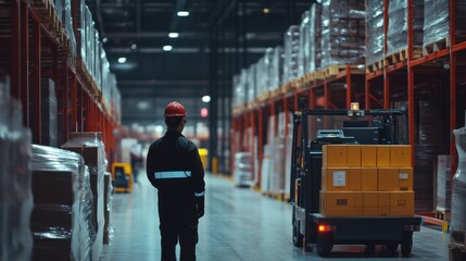 AI-Driven Insights for Warehouse Management: Enhancing Employee Performance and Identifying Training Opportunities