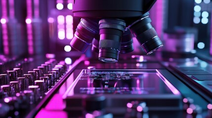 Metrics Microscope, Examining Data for Hidden Insights