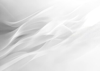 Naklejka premium Soft abstract grey background