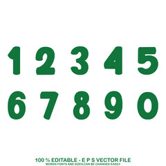 Number alphabet set, classic american, college style font. Uniform letter in black with a black outside contour line. Vintage sport font.For jersey, t-shirt, basketball, baseball, football. vector