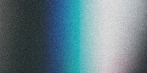 Futuristic Gradient Background with Subtle Grainy Texture. Perfect for Posters with Smooth Fluid Shapes and Colorful Noise Effects for a Modern Look.