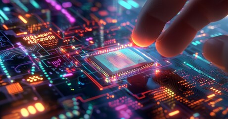 A handsome young man with his labrador dog outdoors. Man walking on green grass with his dog. Cynologist.