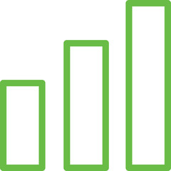 Single isolated icon with outline style icon on white background
