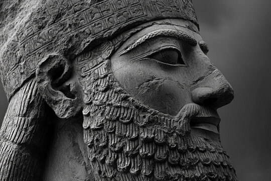 Hammurabi